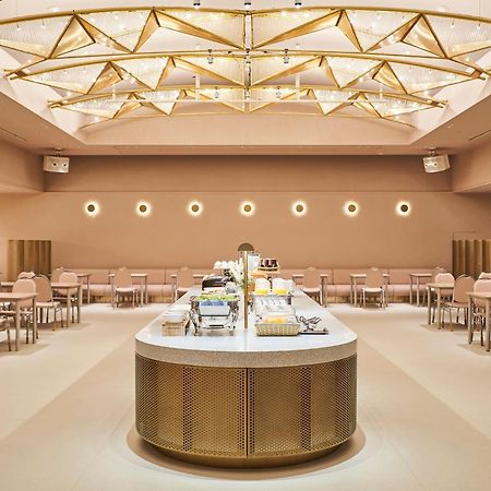 Saitama Grand Hotel Honjo Bagian luar foto
