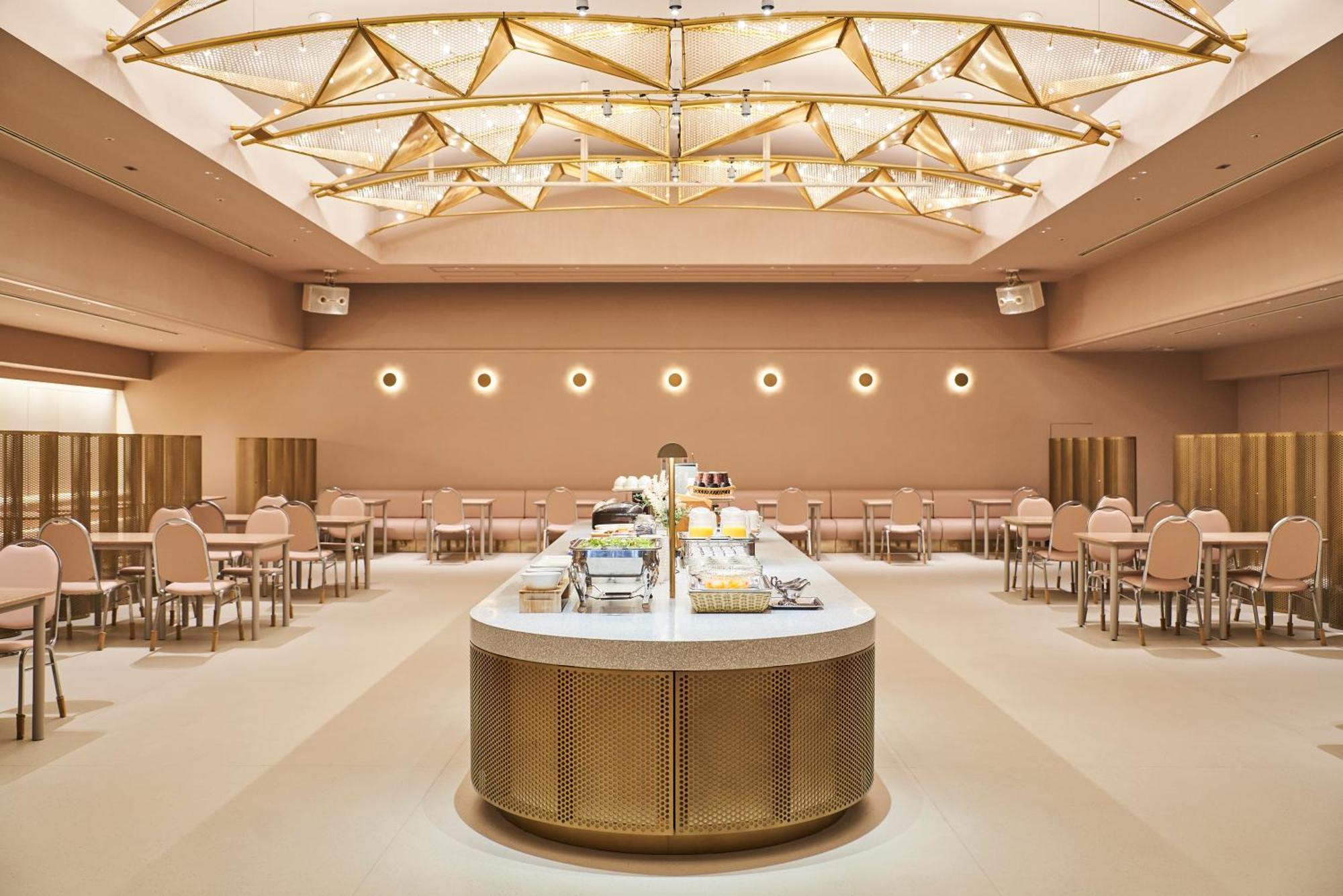 Saitama Grand Hotel Honjo Bagian luar foto