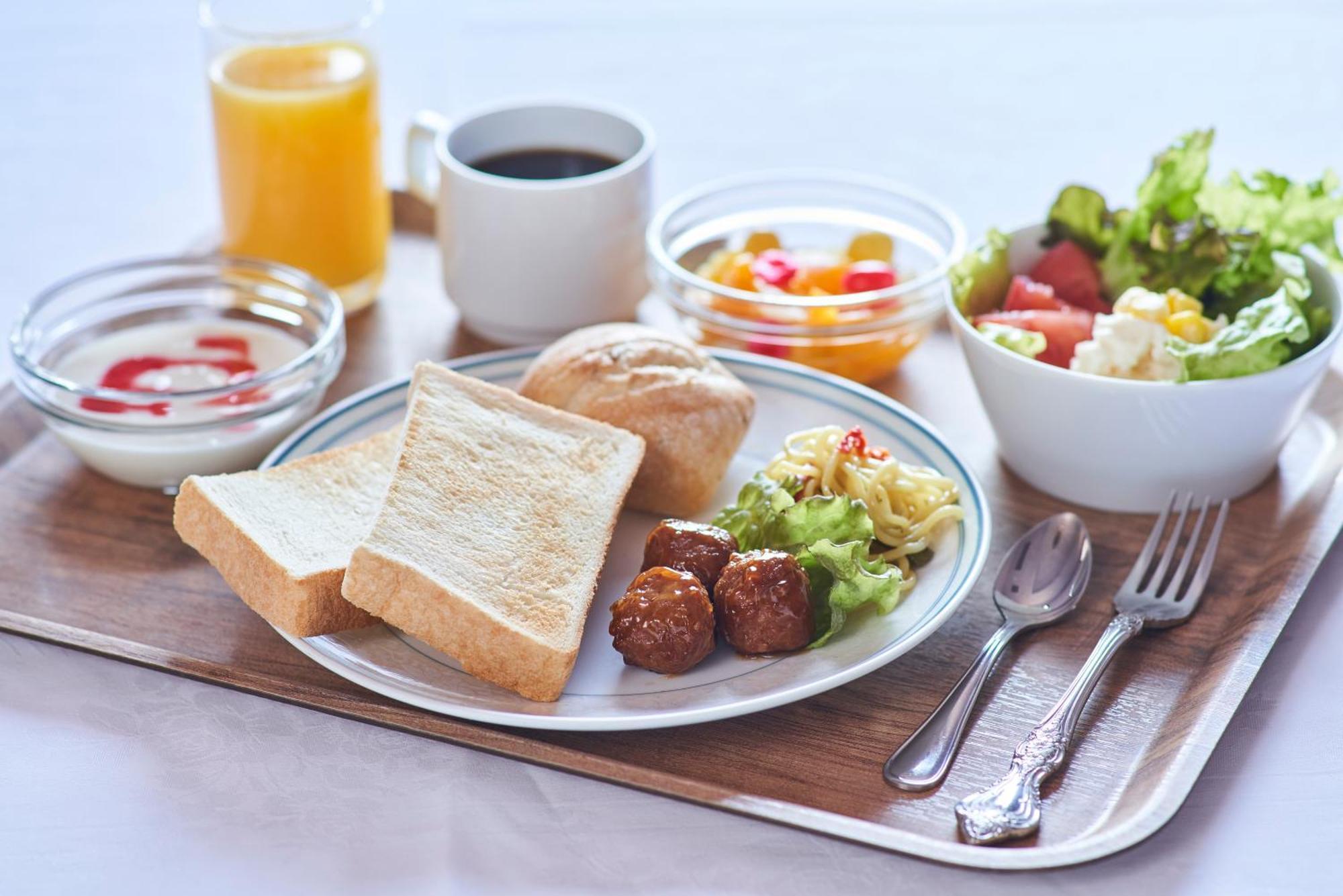Saitama Grand Hotel Honjo Bagian luar foto